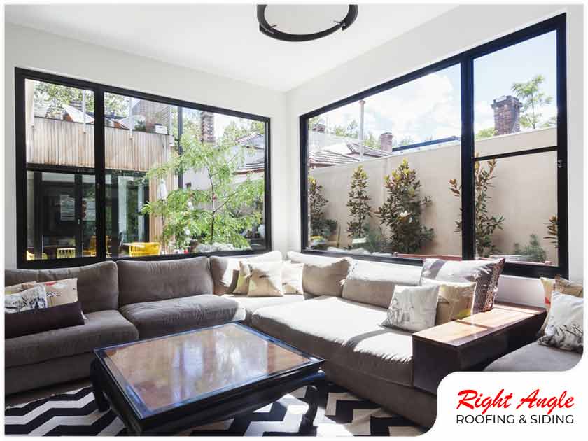 Right Angle Roofing & Siding